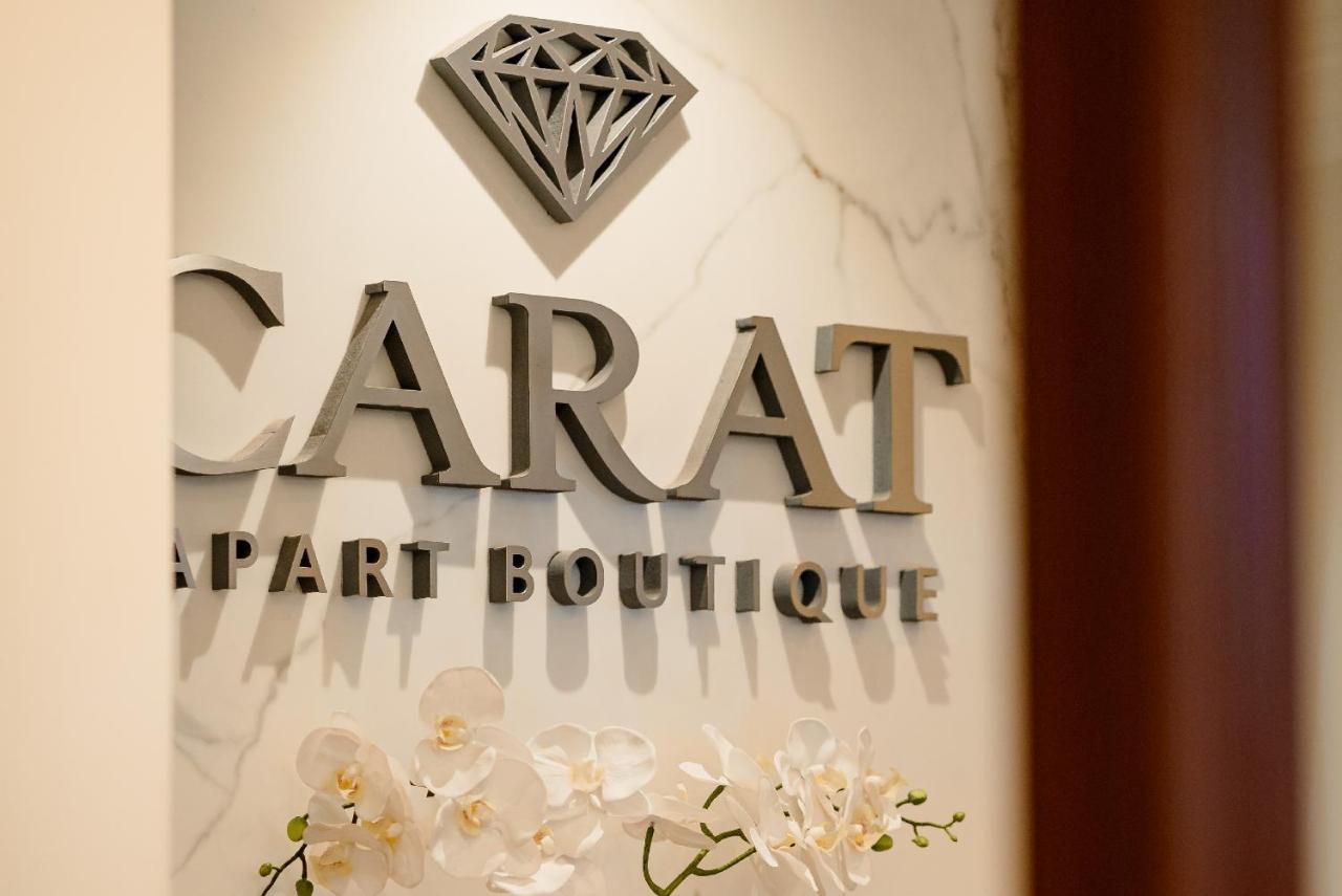 Carat Apart Boutique ロサリオ エクステリア 写真